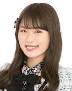 渋谷凪咲 (c)NMB48