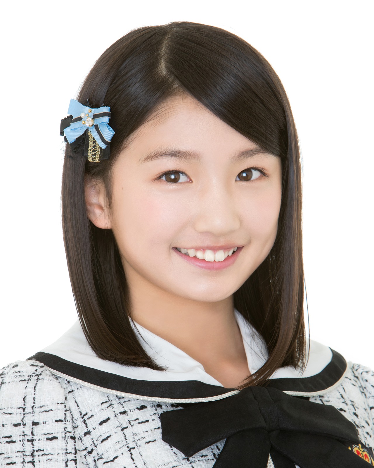 塩月希依音 (c)NMB48