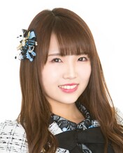 植村梓 (c)NMB48