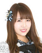 植村梓 (c)NMB48