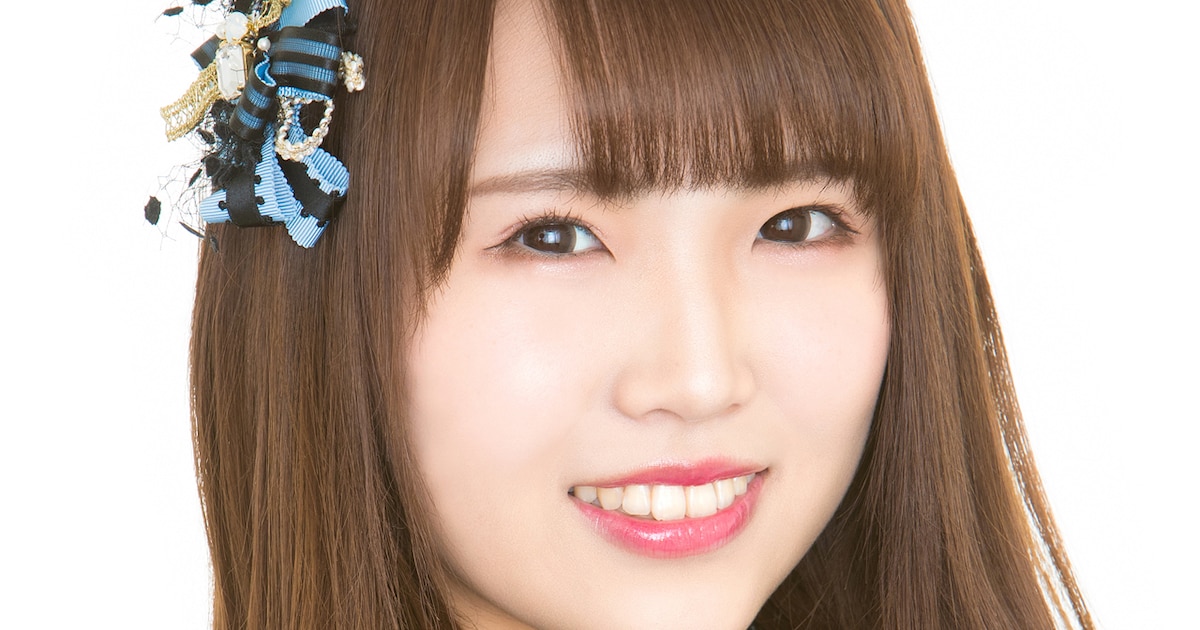 NMB48植村梓が活動辞退、YouTubeにメッセージ動画投稿（動画あり 