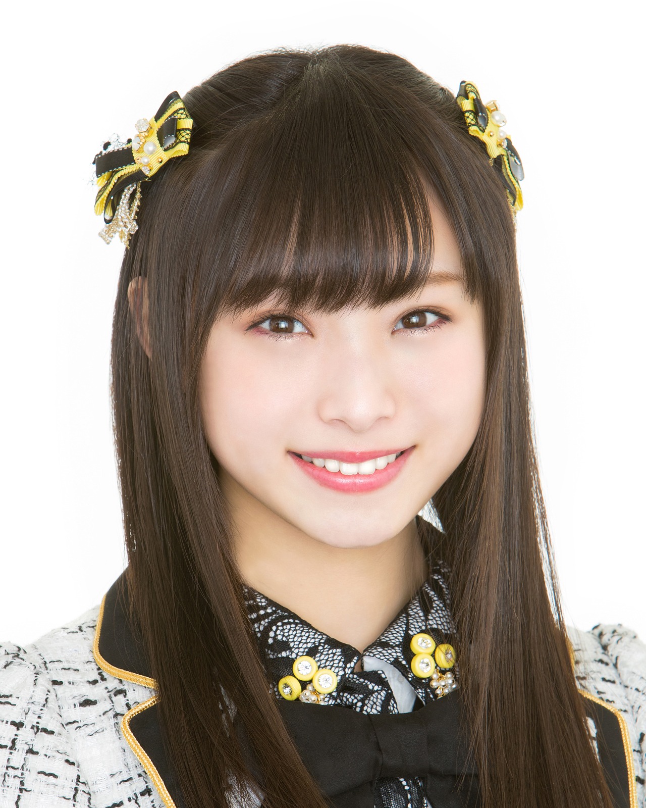 梅山恋和 (c)NMB48