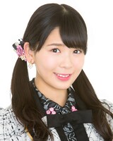 安田桃寧 (c)NMB48
