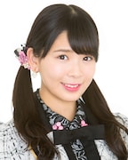 安田桃寧 (c)NMB48