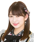 吉田朱里 (c)NMB48