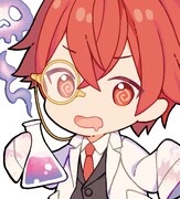 となりの坂田。