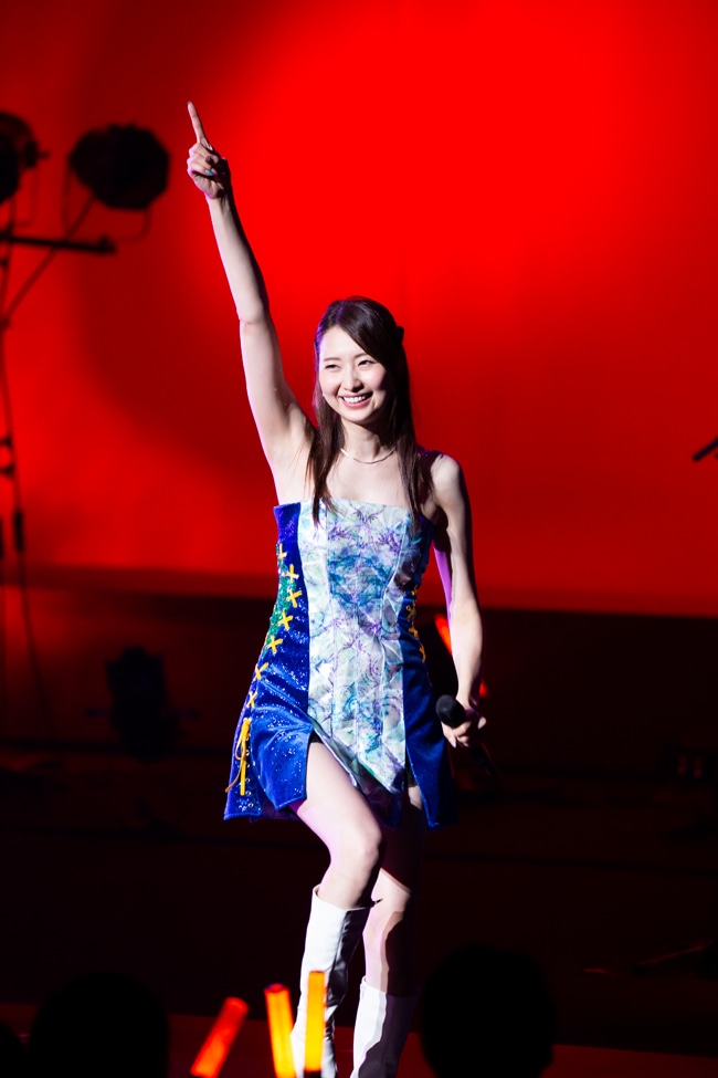 戸松遥
