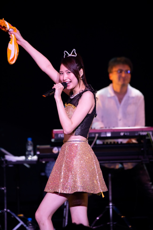 戸松遥