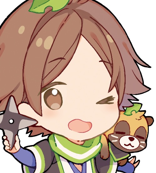 うらたぬき