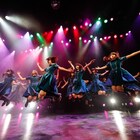 欅坂46が「サイマジョ」ロケ地跡のライブ会場でこけら落とし公演、500人の前で熱唱