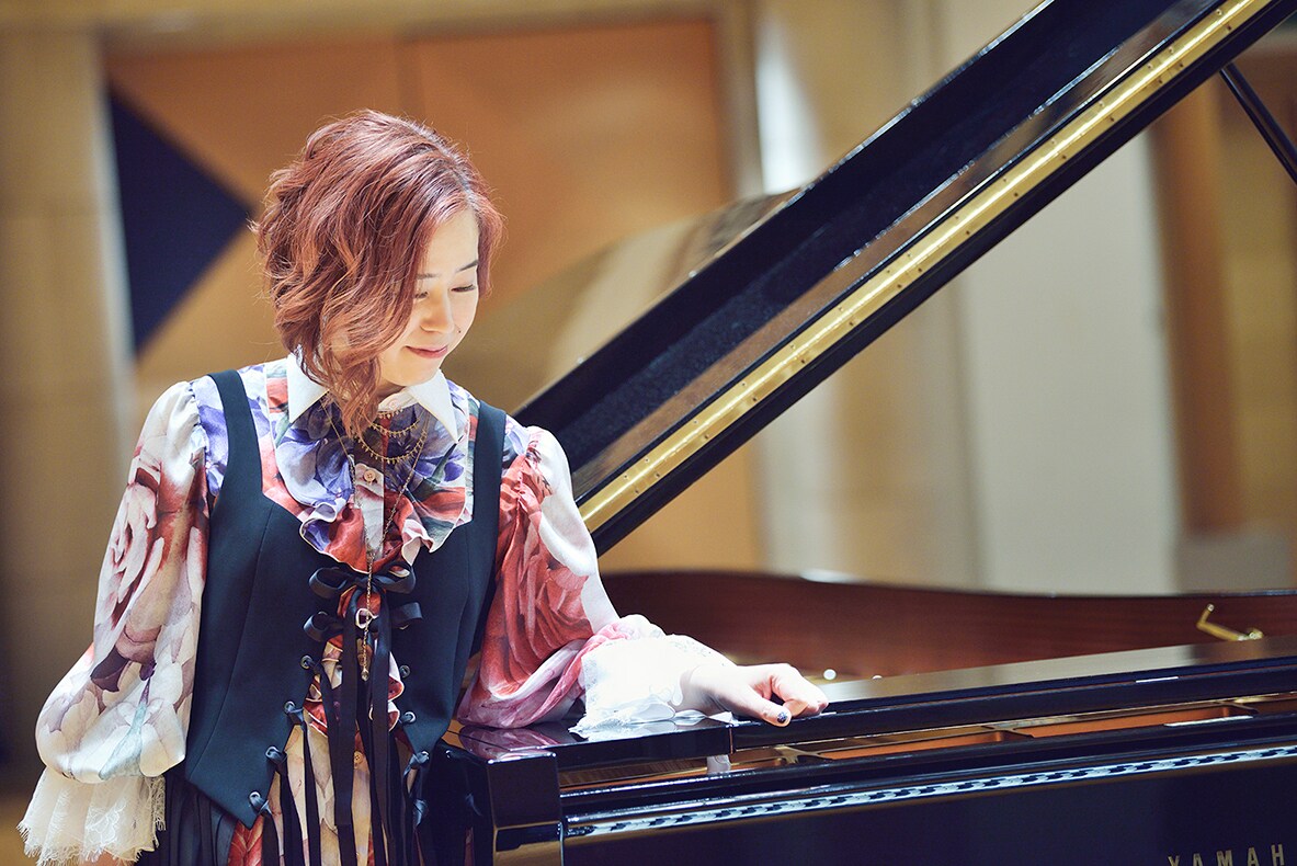 フライングドッグ「犬フェス！」第2弾で梶浦由記、中島愛、ナノ追加