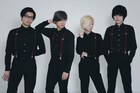 THE PINBALLS、“時の流れ”歌うフルアルバム「時の肋骨」