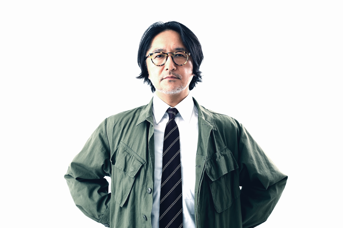 會田茂一