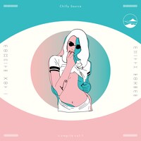 pinoko「Hotel」ジャケット