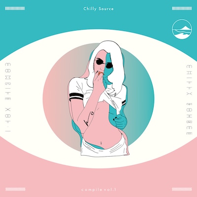 pinoko「Hotel」ジャケット