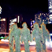 la la larks「after」配信ジャケット