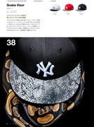 「THE NEW ERA BOOK Fall ＆ Winter 2018」より。