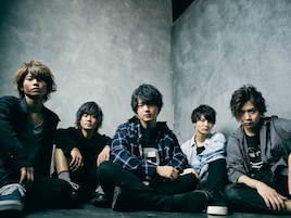 QoN、ニューシングルは地元横浜タワレコ限定で