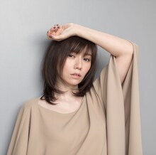 柴田淳「ブライニクル」通常盤ジャケット