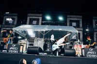 04 Limited Sazabys（撮影：中野修也）