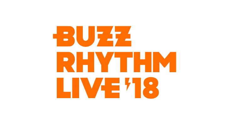 「バズリズムLIVE」にsumika、MWAM、BiSH、フォーリミ、マイヘア、ユニゾンら