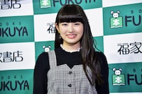 柏木ひなた（私立恵比寿中学）