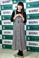 柏木ひなた（私立恵比寿中学）