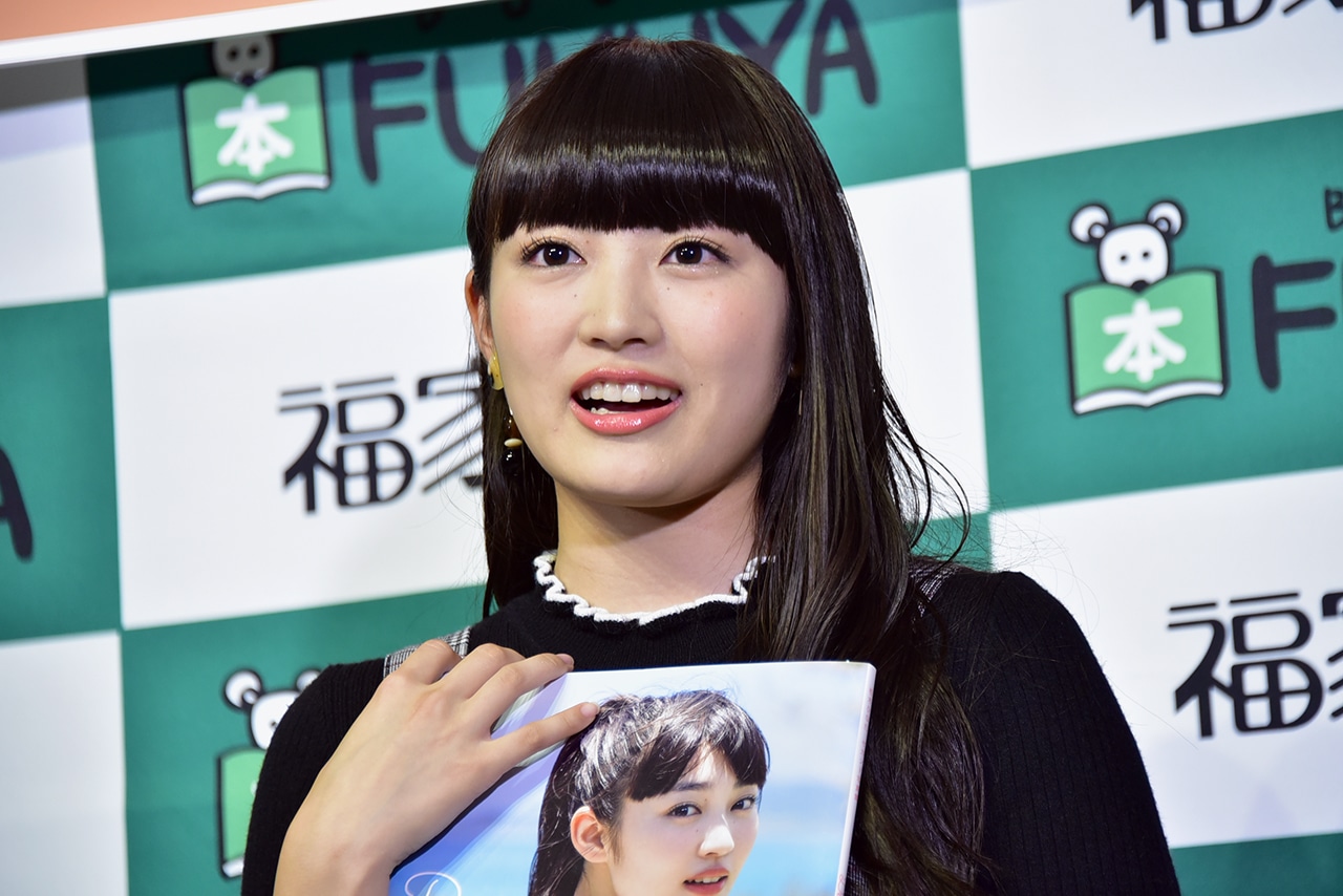 柏木ひなた（私立恵比寿中学）