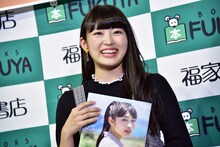 柏木ひなた（私立恵比寿中学）