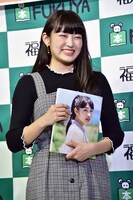 柏木ひなた（私立恵比寿中学）