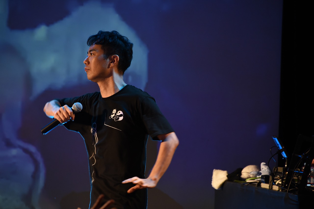 藤井隆