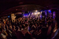 「SWANKY PLAYGROUND 2018」の様子。（Photo by Takashi“TAKA”Konuma）