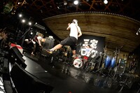 画鋲（撮影：緒車寿一）