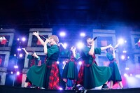 BiSH（撮影：釘野孝弘）