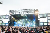 BiSH（撮影：釘野孝弘）