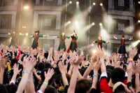 BiSH（撮影：釘野孝弘）