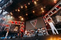 Dragon Ash（撮影：上山陽介）