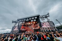 Dragon Ash（撮影：上山陽介）