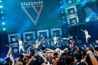 Dragon Ash（撮影：上山陽介）