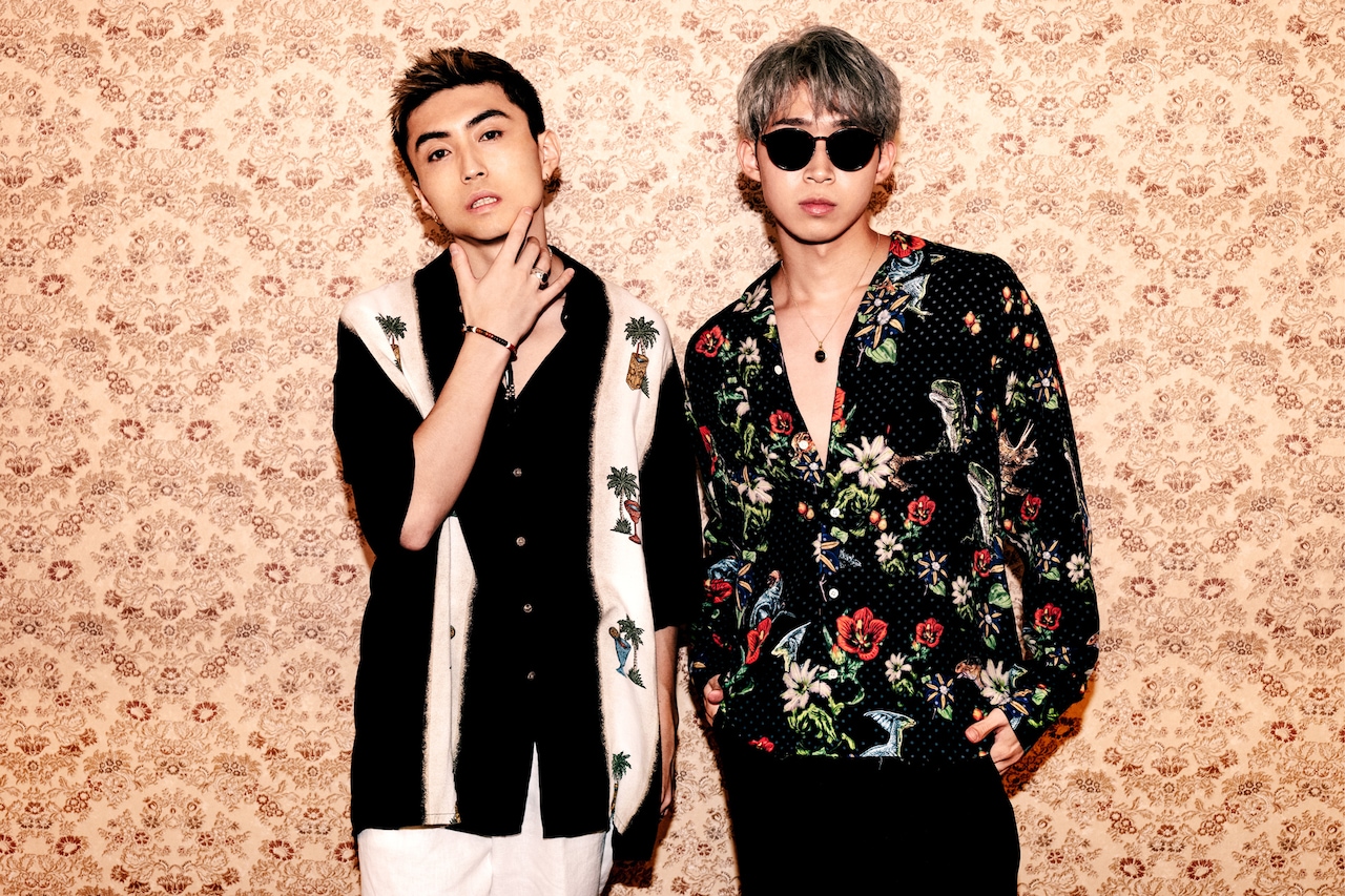 D.Y.T初のラブソングMVにNiki、ドーベルP-CHO、JAY'EDら