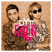 D.Y.T「FALLIN'」ジャケット