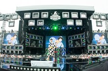 森山直太朗（撮影：釘野孝宏）