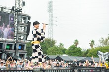 森山直太朗（撮影：釘野孝宏）