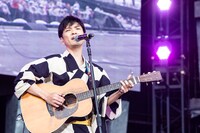 森山直太朗（撮影：釘野孝宏）