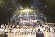 「SKE48 リクエストアワー セットリストベスト100 2018 ~メンバーの数だけ神曲はある~」初日公演の様子。 (c)AKS
