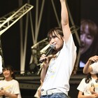 SKE48松村香織が卒コン後に足首を捻挫、生誕祭は延期に
