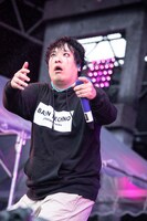 岡崎体育（撮影：釘野孝弘）