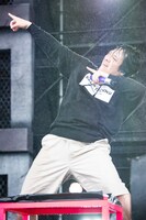 岡崎体育（撮影：釘野孝弘）