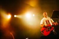 竹原ピストル（撮影：上山陽介）