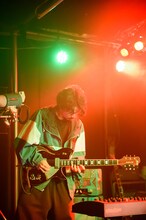 常田大希（Vo, G / King Gnu）（撮影：繁野潤哉）